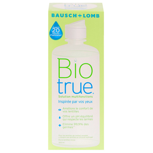 Biotrue 300ml Biotrue 300ml