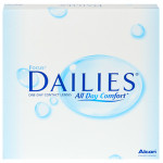 Focus Dailies All Day Comfort 90 